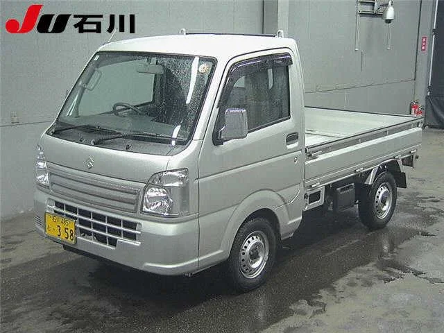 Suzuki Carry Truck DA16T 2023